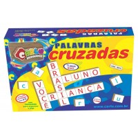 Palavra cruzada